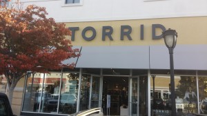 Torrid-Storefront