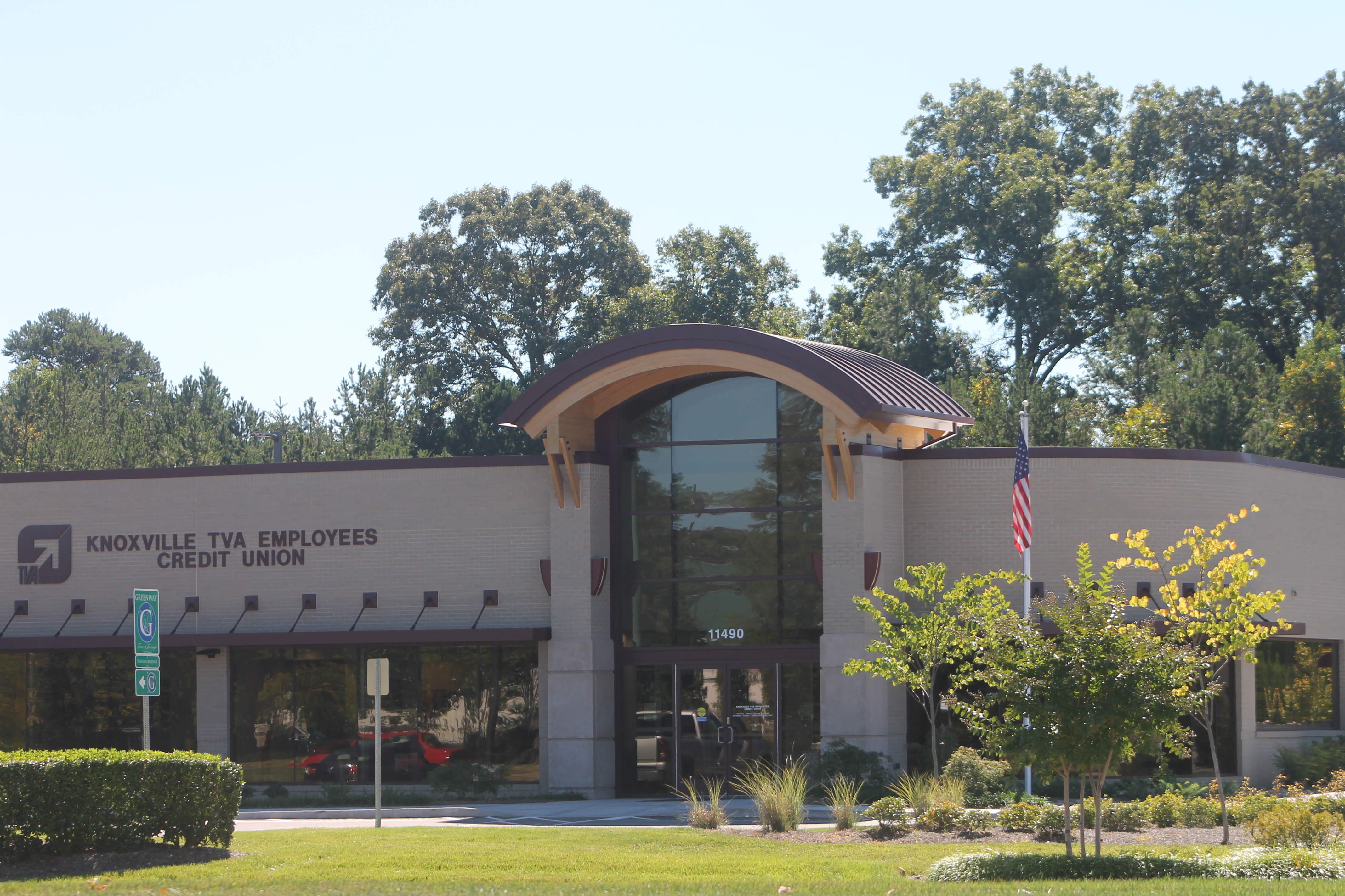 Tva Credit Union Jefferson City Tn Tva Credit Union Jefferson City Tn